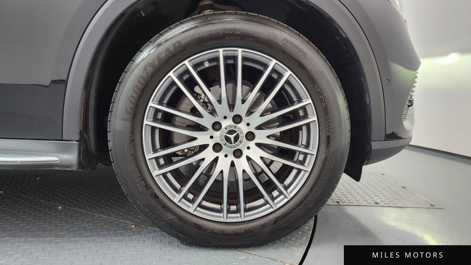 Mercedes-Benz GLC-Class X254 2024 — миниатюра 7