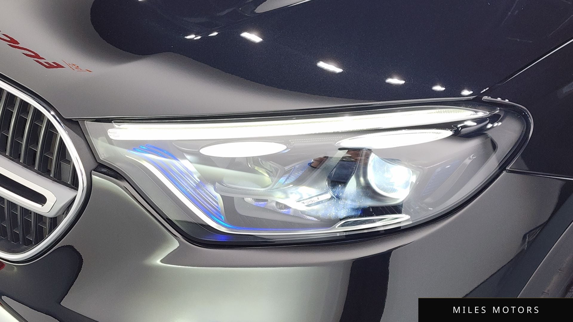 Mercedes-Benz GLC-Class X254 2024 — миниатюра 8