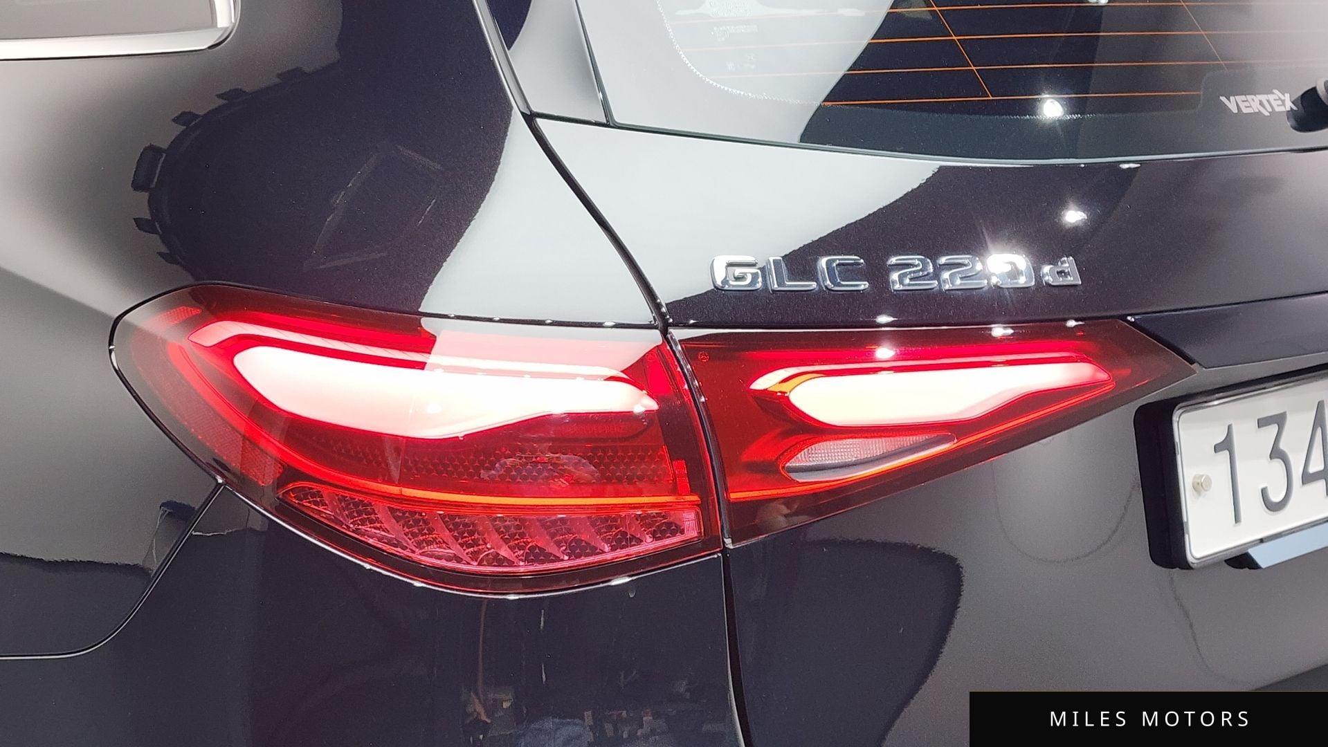 Mercedes-Benz GLC-Class X254 2024 — миниатюра 9