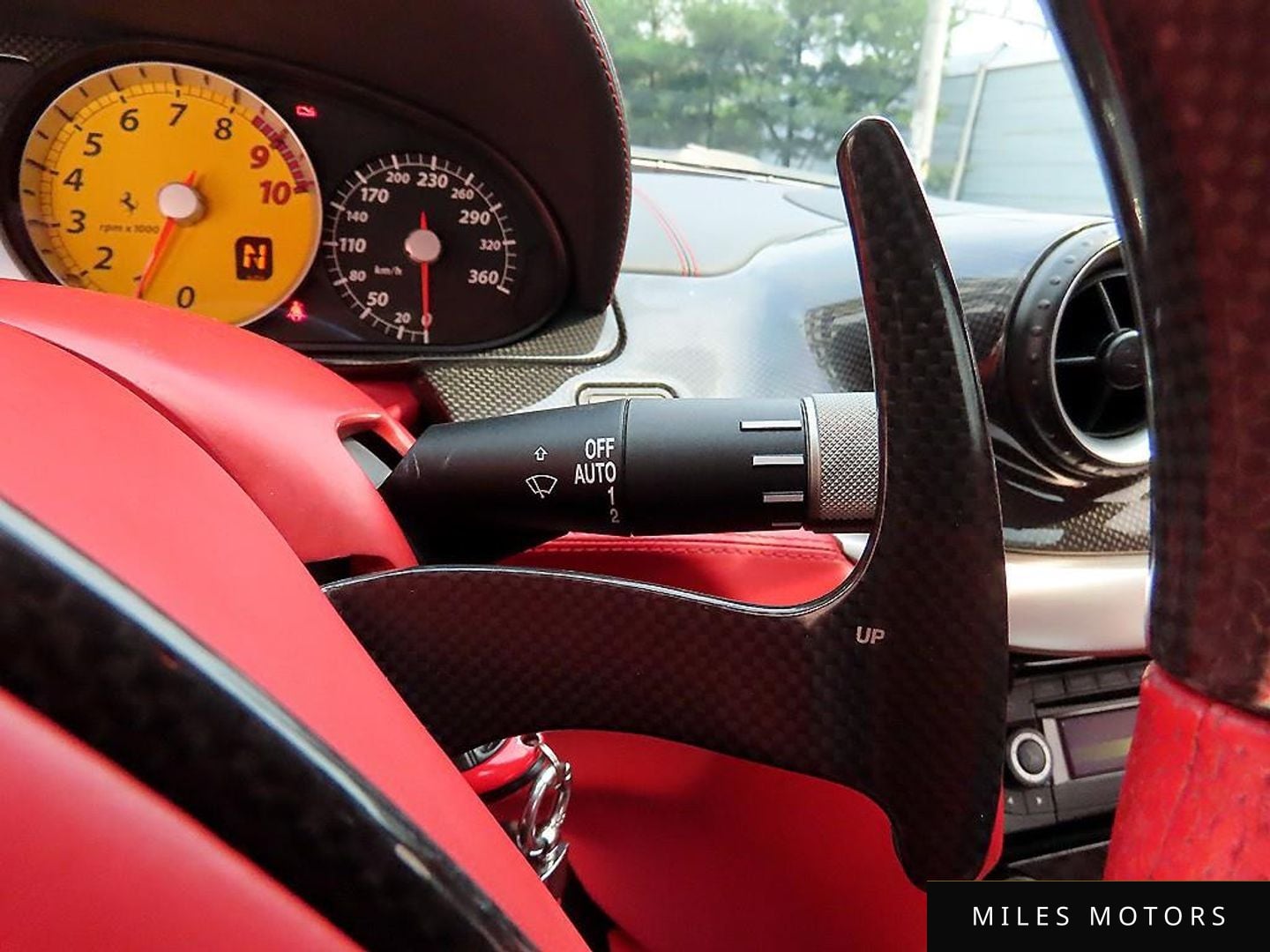 Ferrari 599 GTB 2008 — миниатюра 9