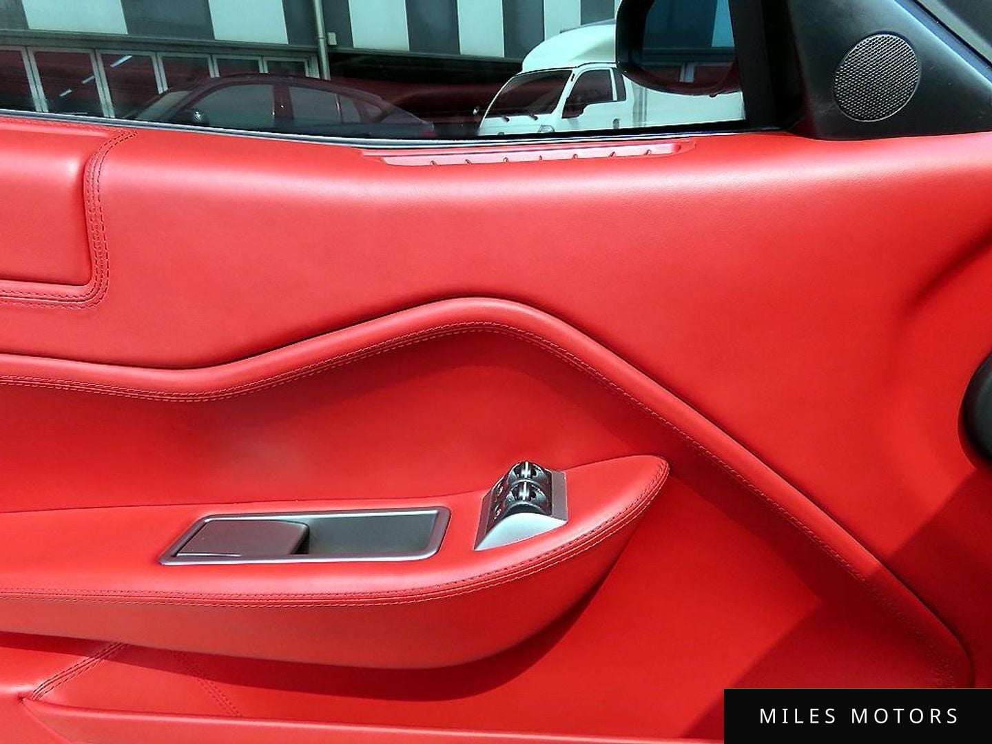 Ferrari 599 GTB 2008 — миниатюра 10