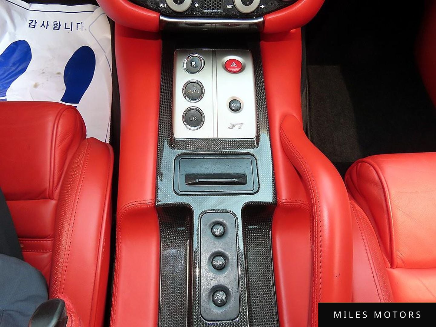 Ferrari 599 GTB 2008 — миниатюра 12