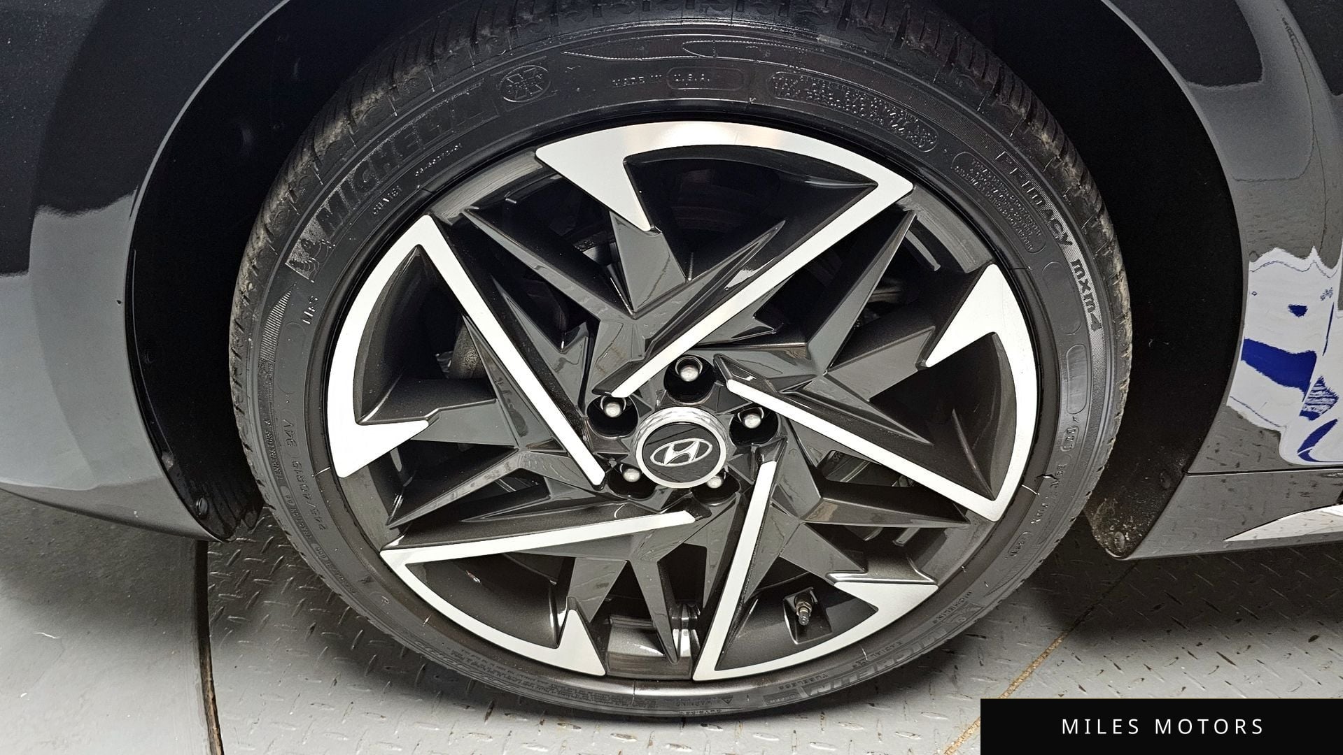 Hyundai Grandeur 2022 — миниатюра 4