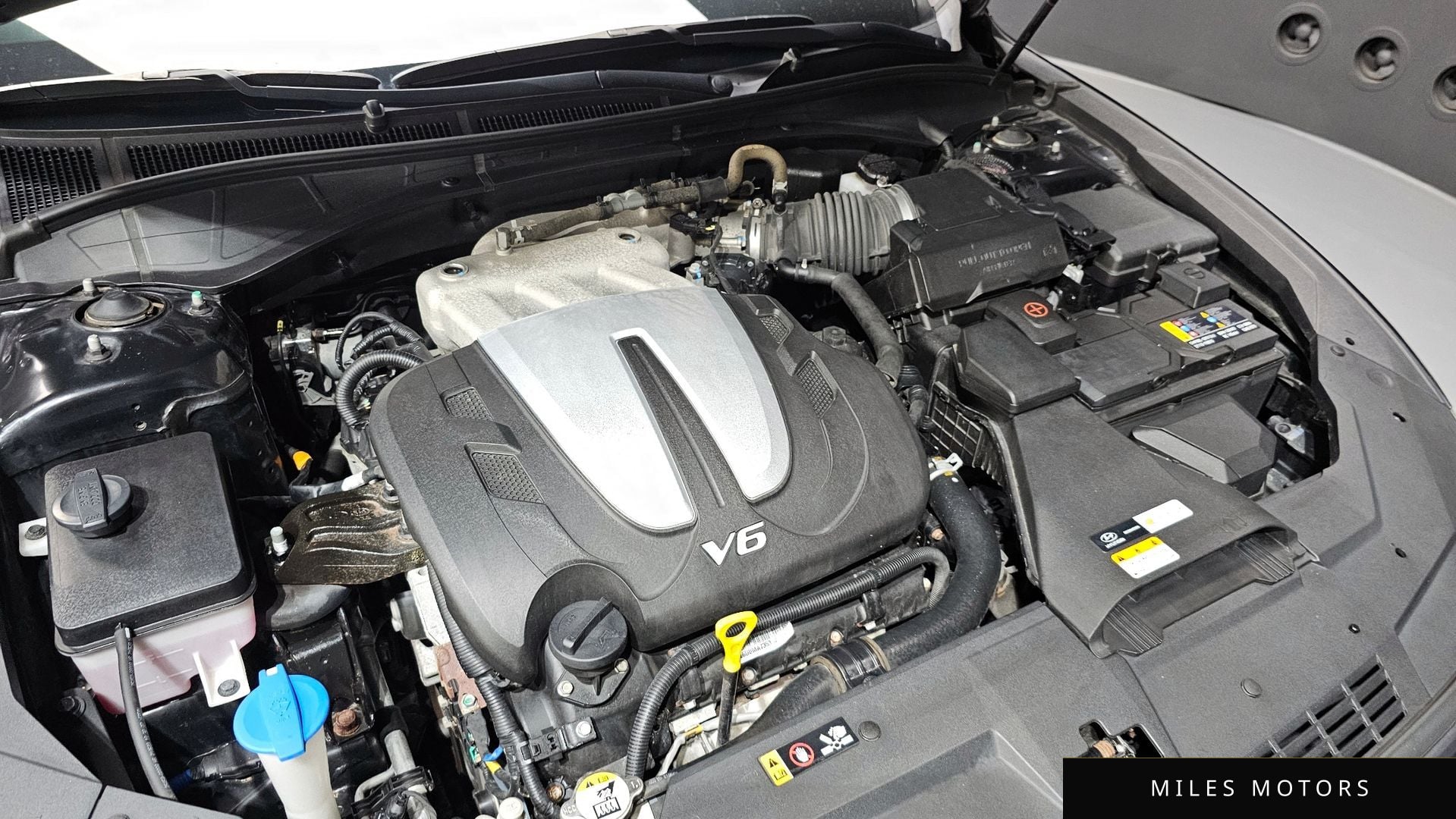 Hyundai Grandeur 2022 — миниатюра 5