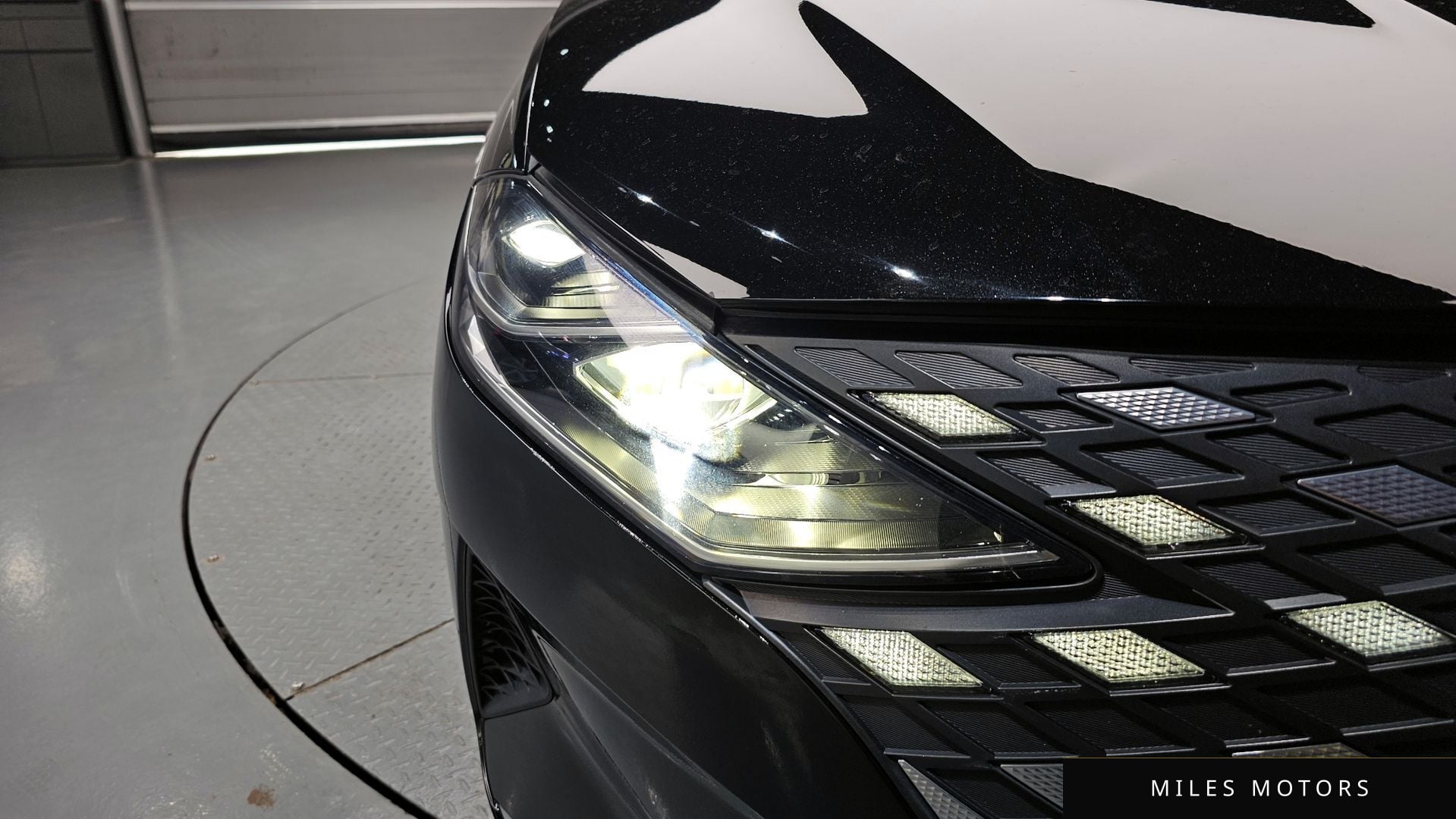 Hyundai Grandeur 2022 — миниатюра 7
