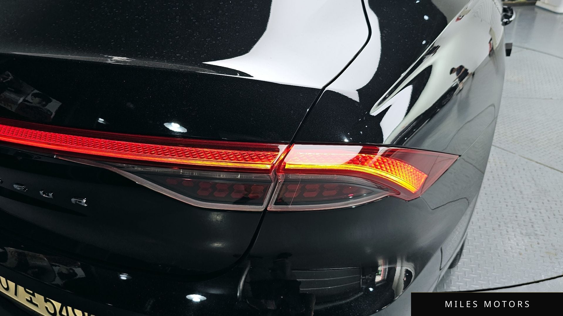 Hyundai Grandeur 2022 — миниатюра 8