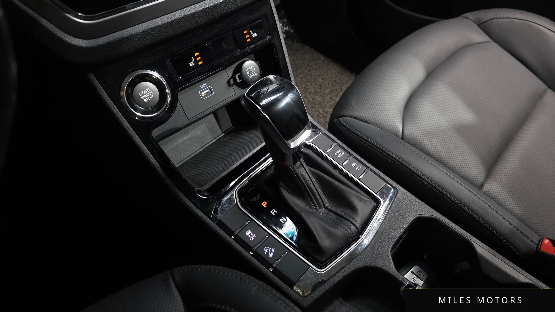 KG Mobility Beautiful Korando 2019 — миниатюра 12