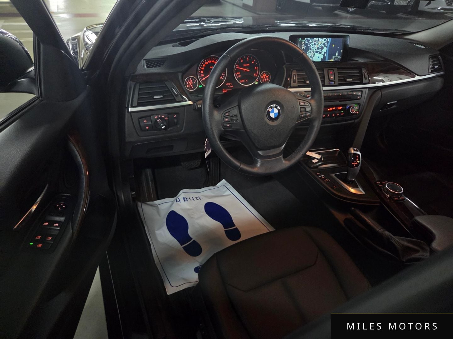 BMW 3 Series (F30) 2015 — миниатюра 9