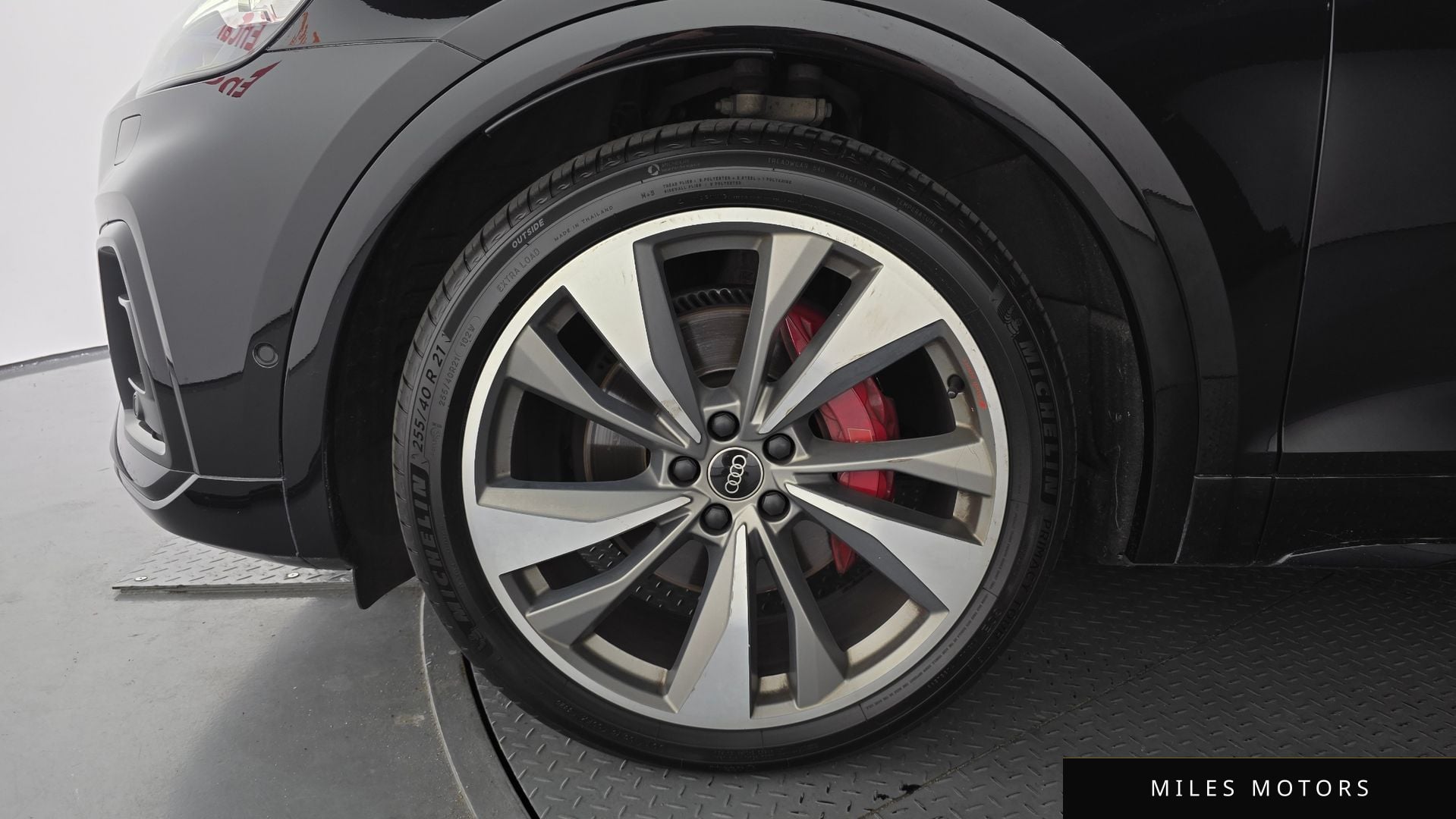 Audi SQ5 (FY) 2022 — миниатюра 5