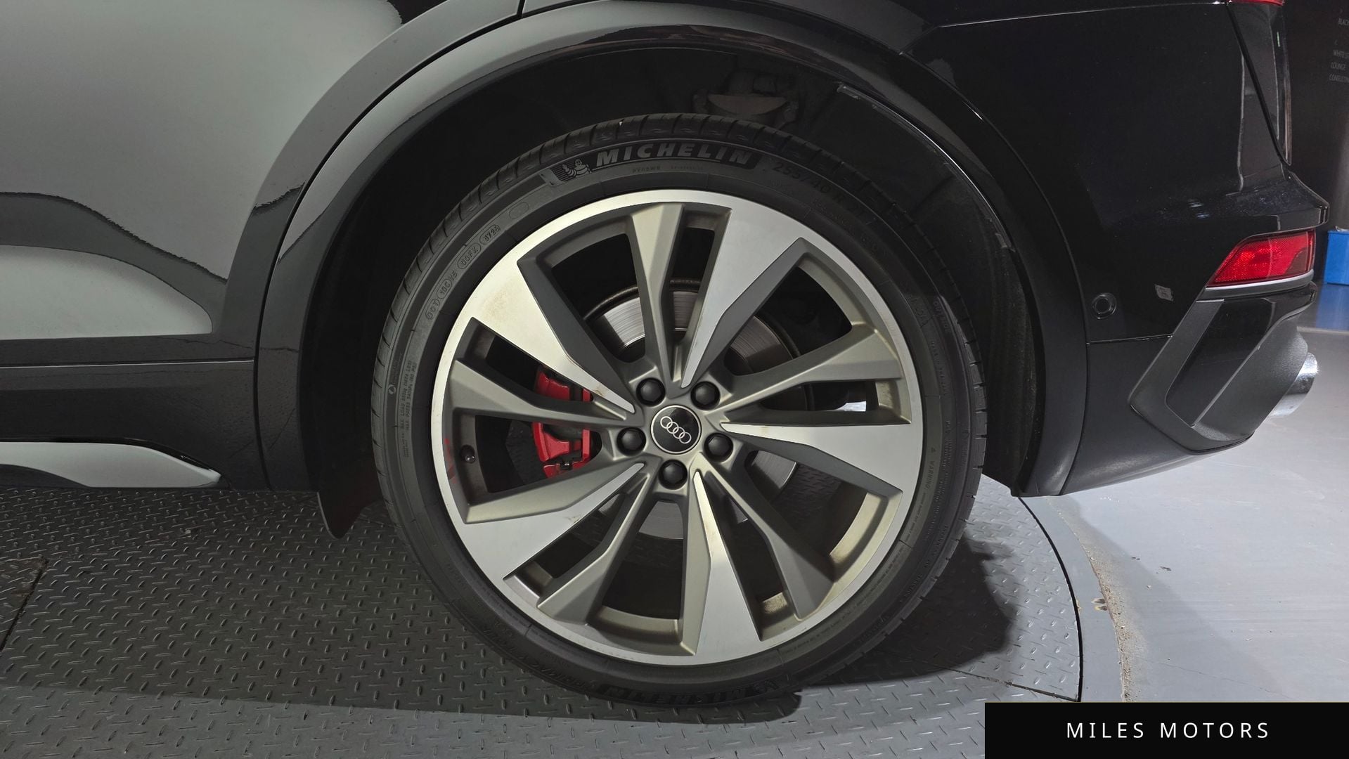 Audi SQ5 (FY) 2022 — миниатюра 7