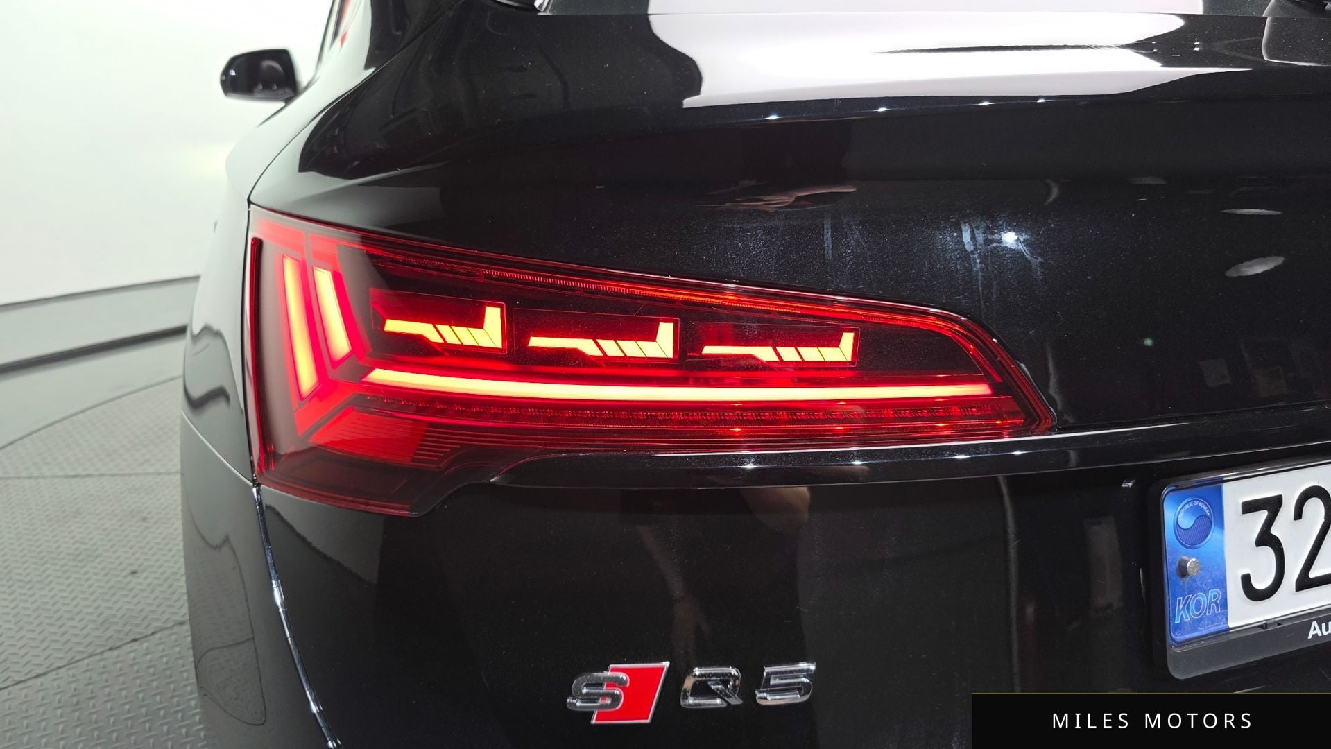 Audi SQ5 (FY) 2022 — миниатюра 9