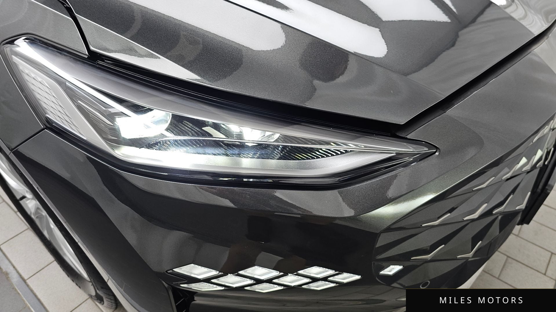 Kia K8 2023 — миниатюра 8