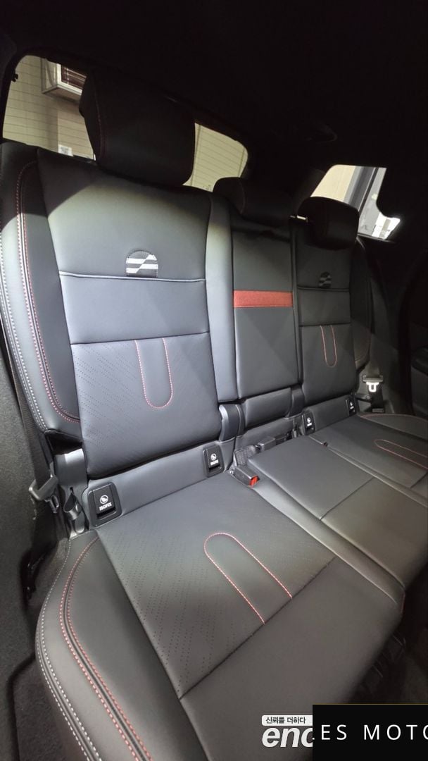 MINI Countryman 2025 — миниатюра 8
