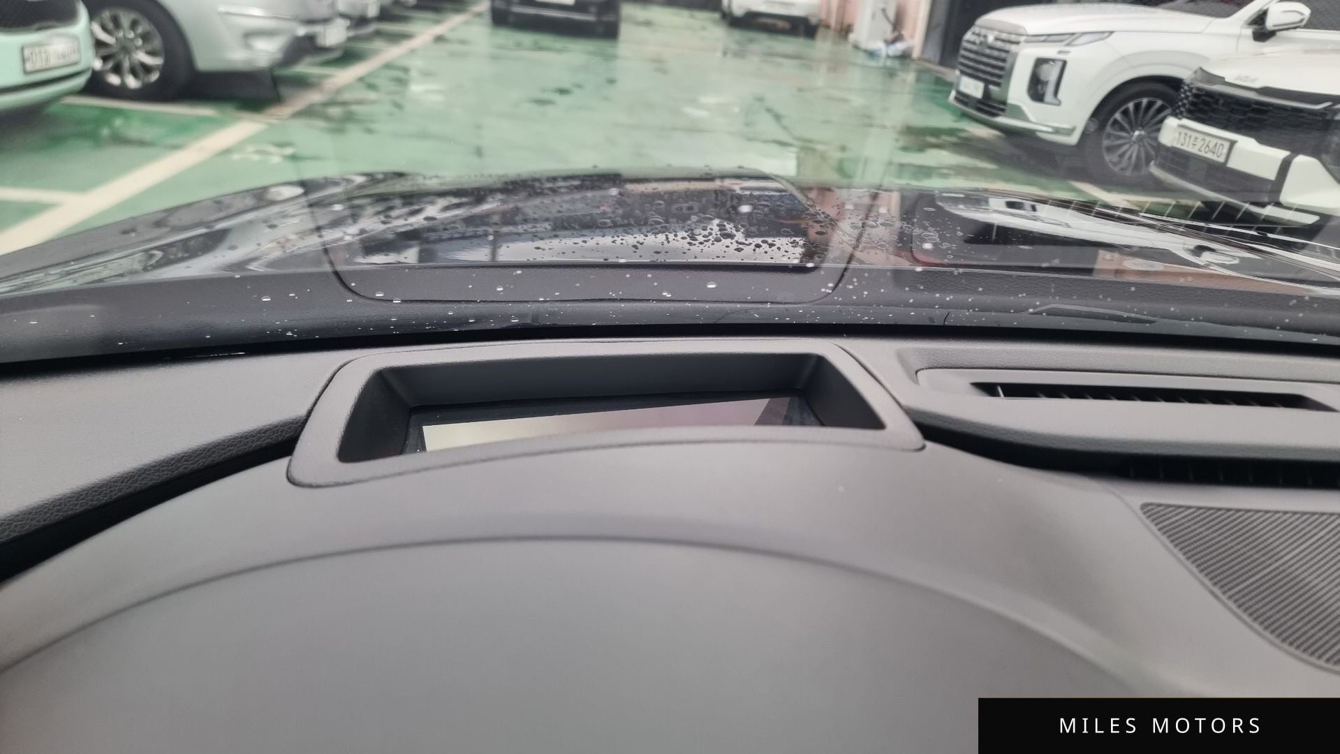 Genesis G80 (RG3) 2021 — миниатюра 4