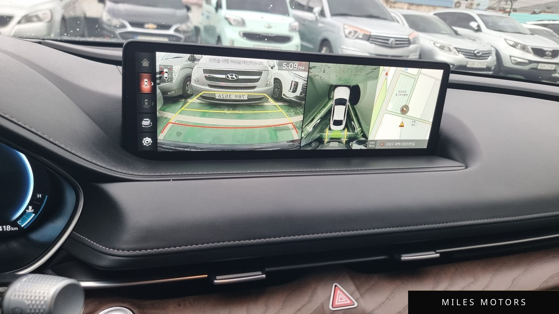 Genesis G80 (RG3) 2021 — миниатюра 6