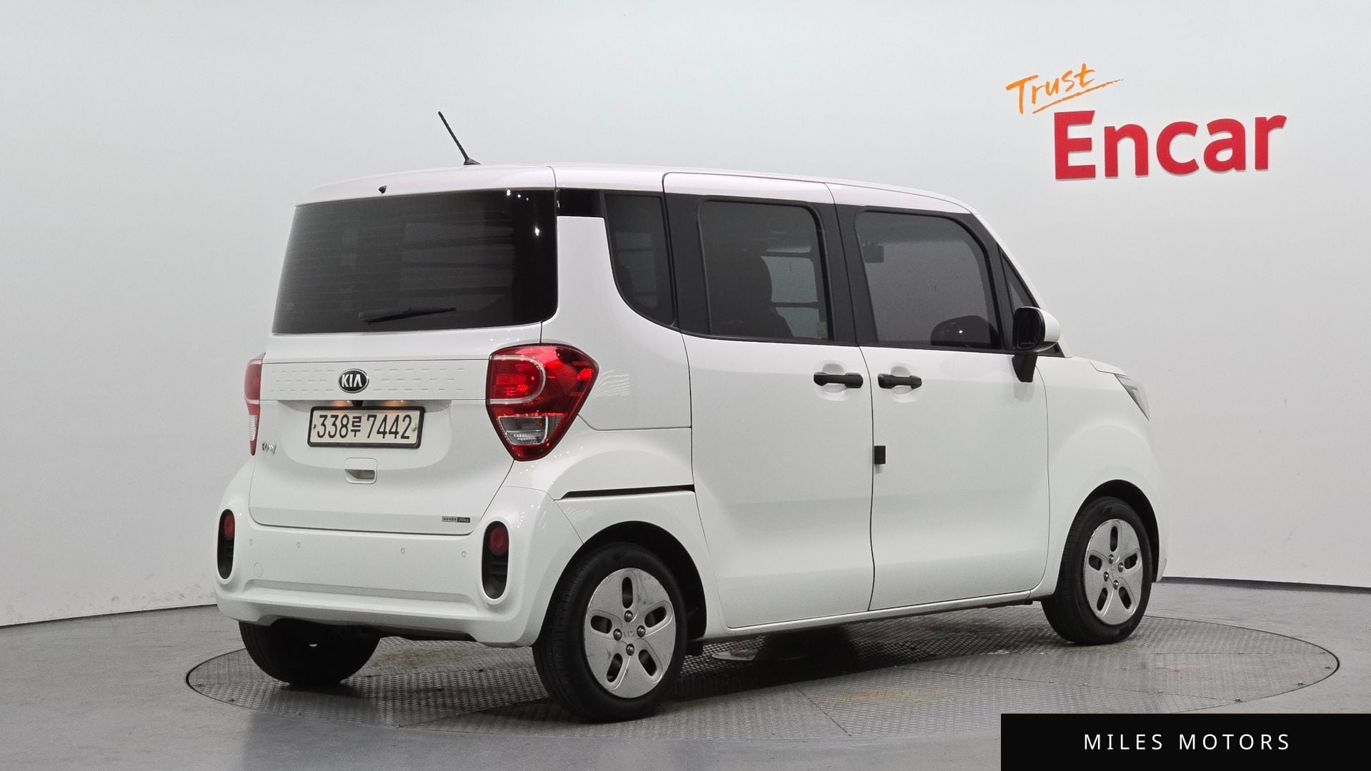 Kia RAY 2019 — миниатюра 2