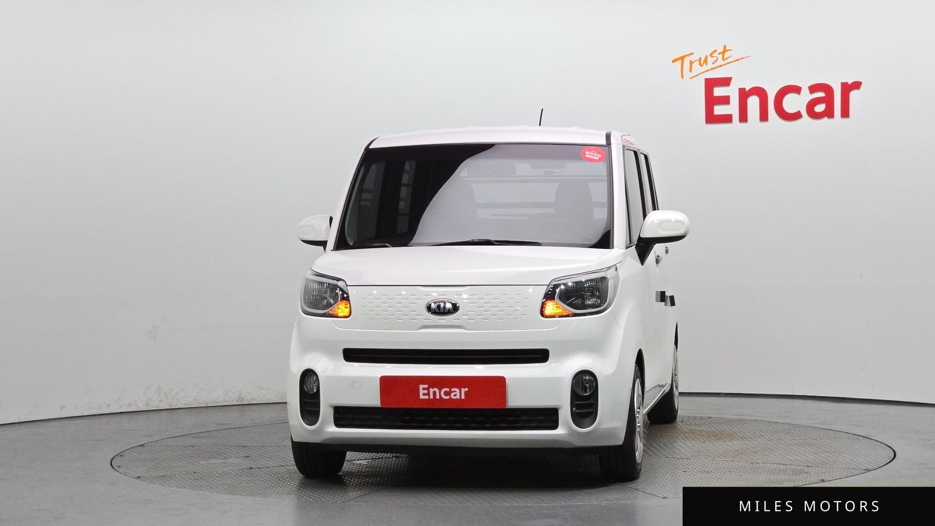 Kia RAY 2019 — миниатюра 3