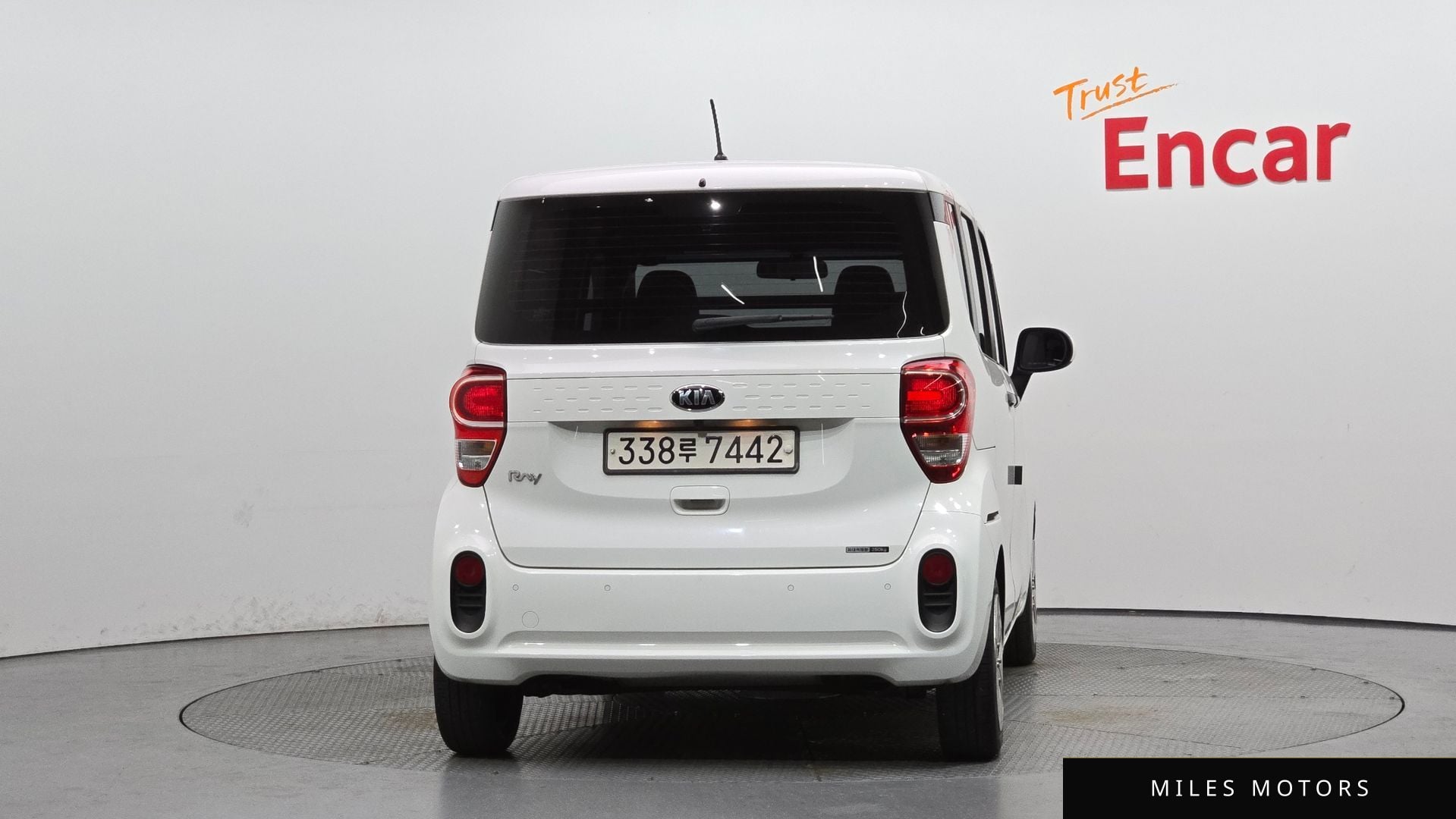 Kia RAY 2019 — миниатюра 4