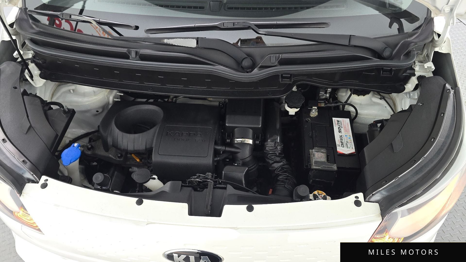 Kia RAY 2019 — миниатюра 6