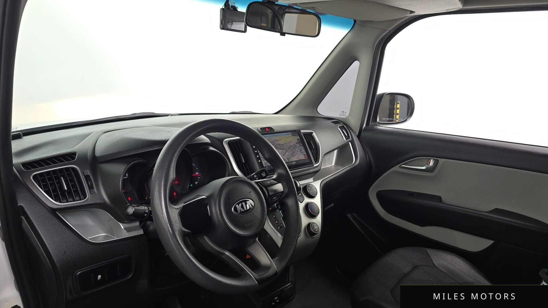 Kia RAY 2019 — миниатюра 10