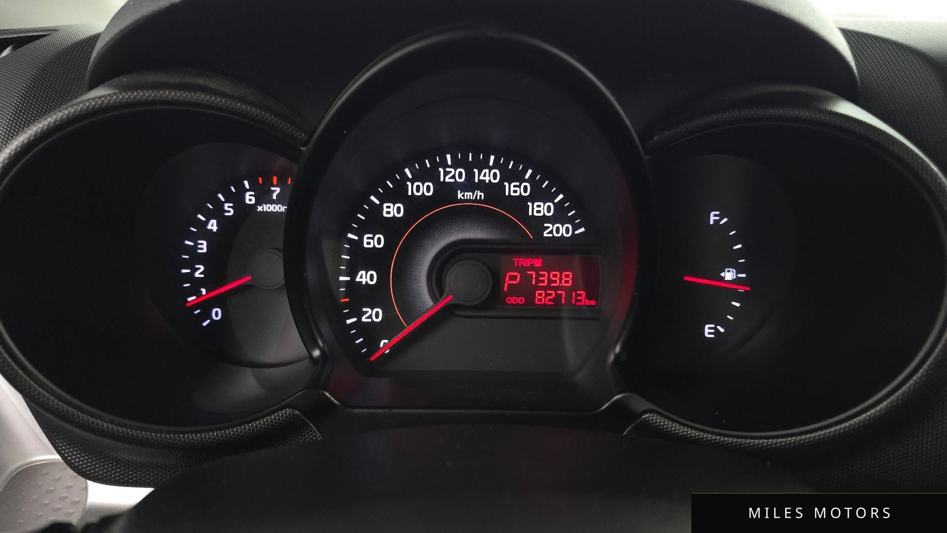 Kia RAY 2019 — миниатюра 11