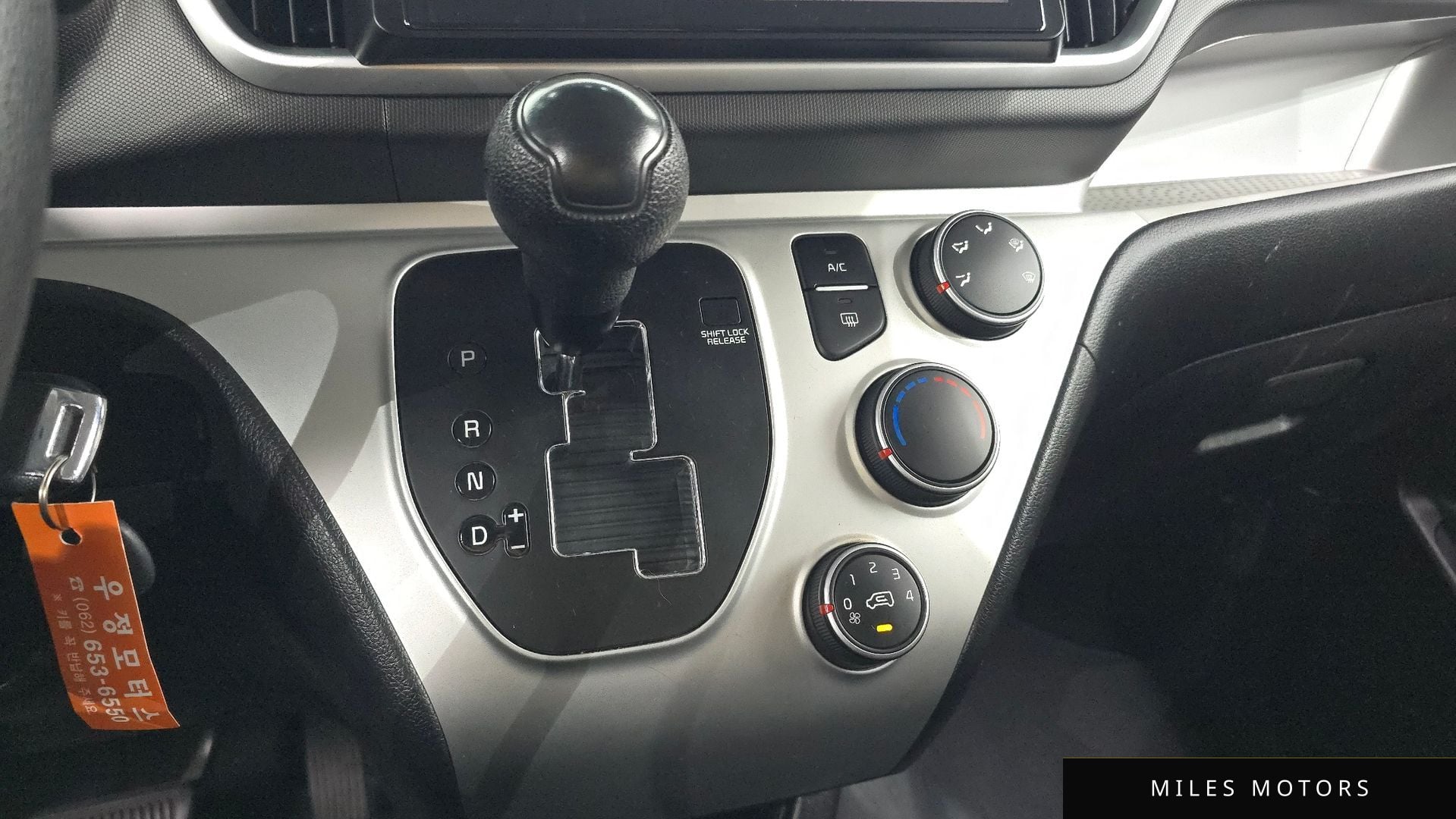 Kia RAY 2019 — миниатюра 12