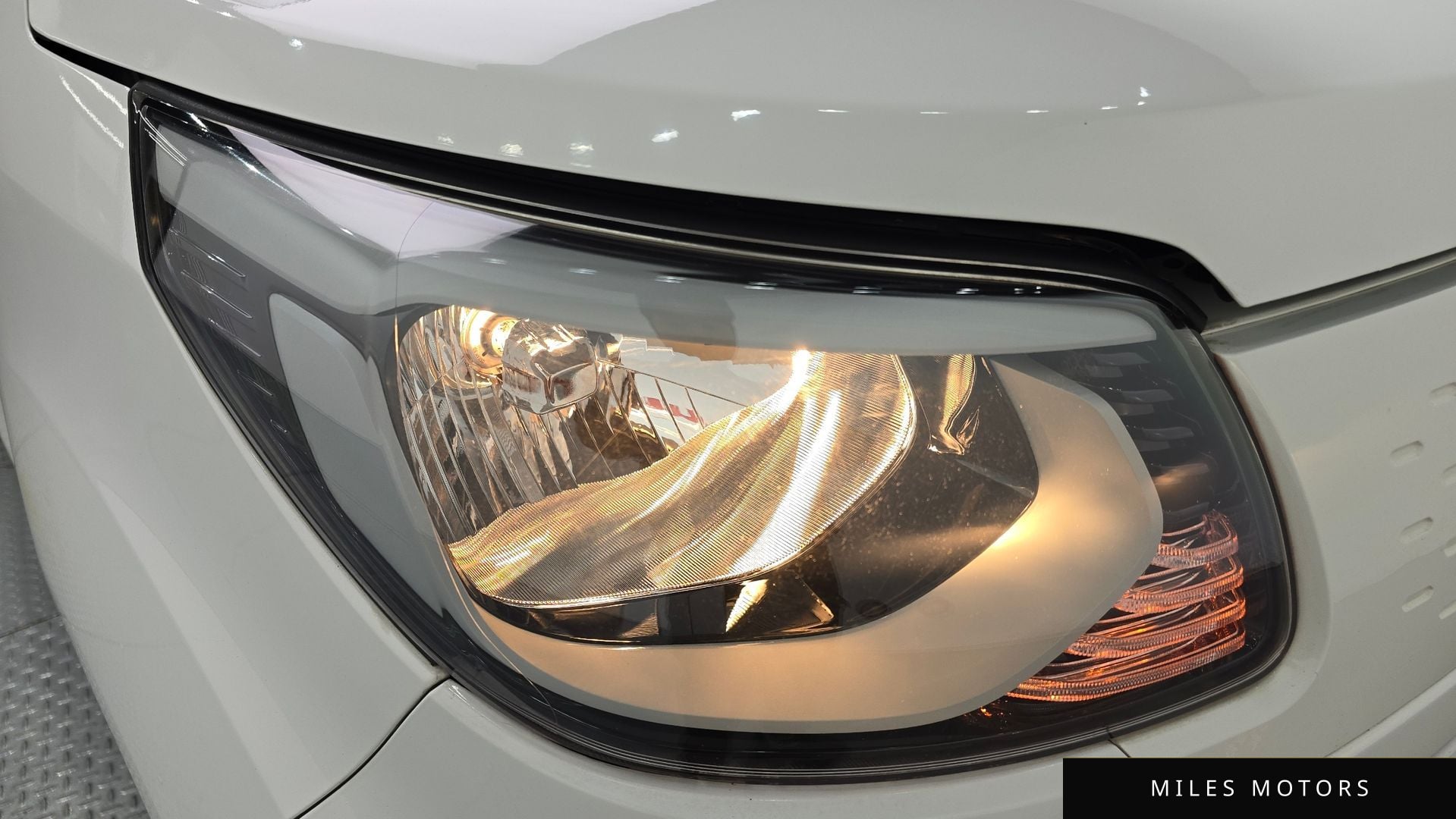 Kia RAY 2019 — миниатюра 8
