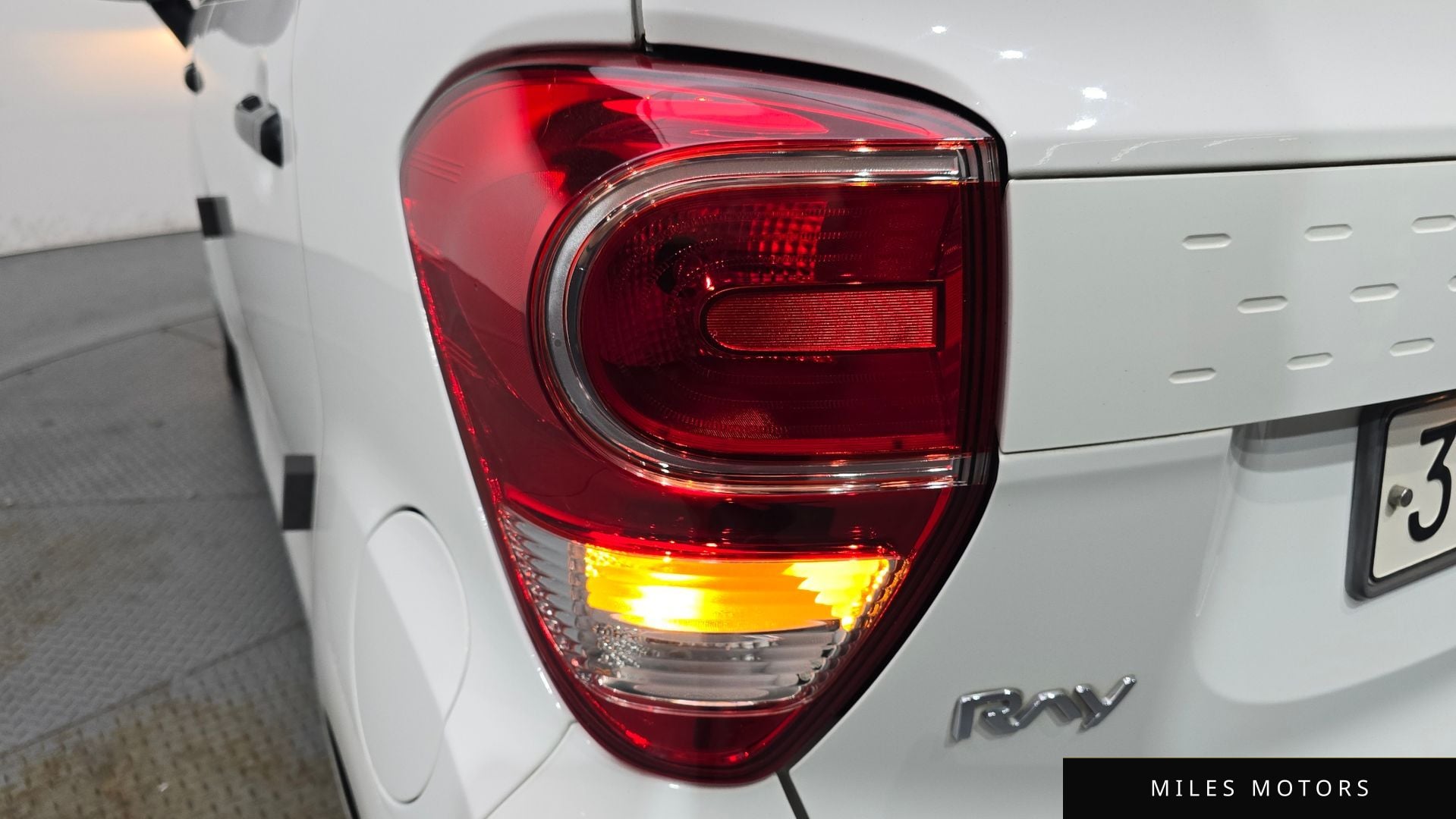 Kia RAY 2019 — миниатюра 9