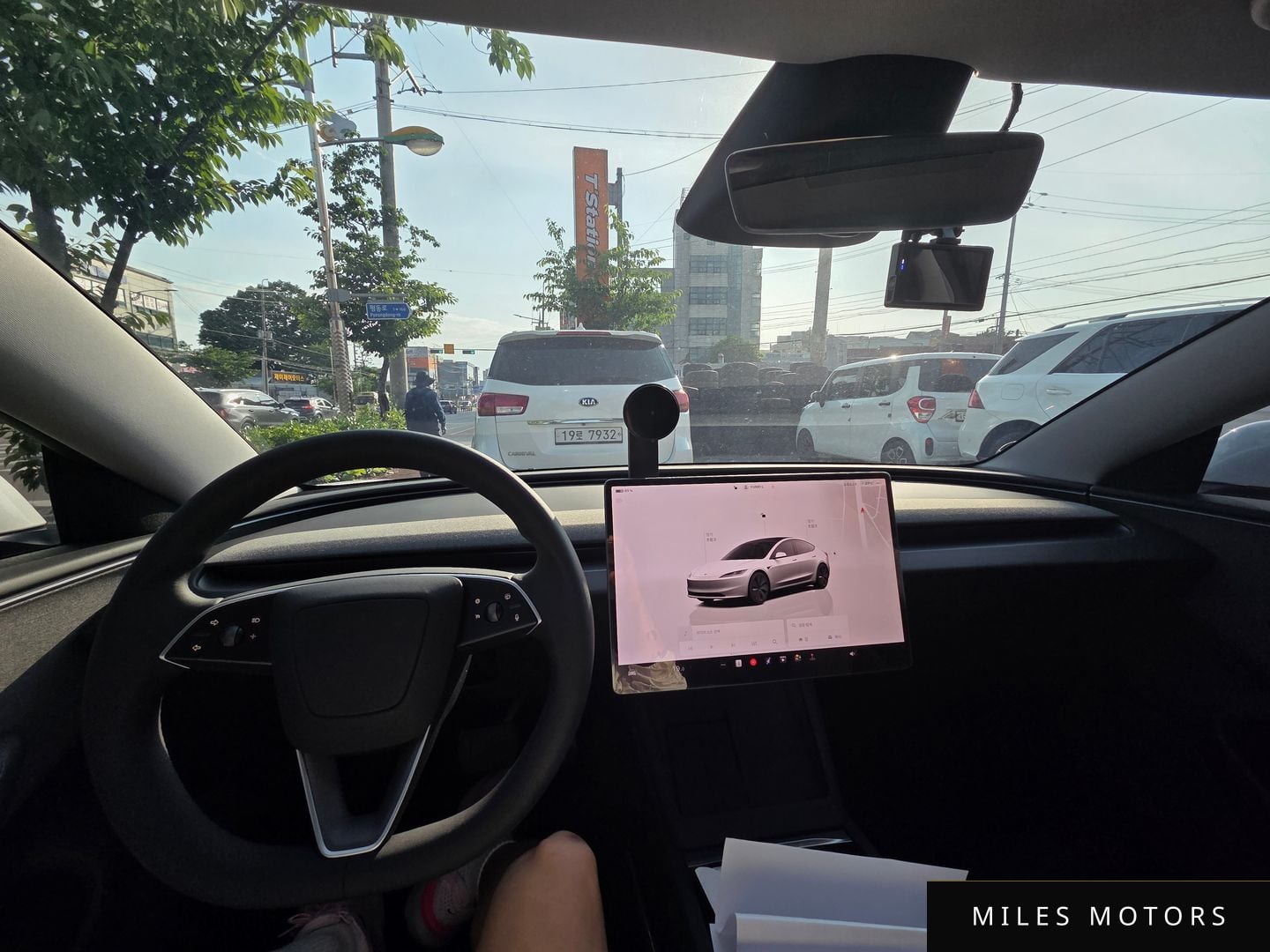 Tesla Model 3 2025 — миниатюра 6