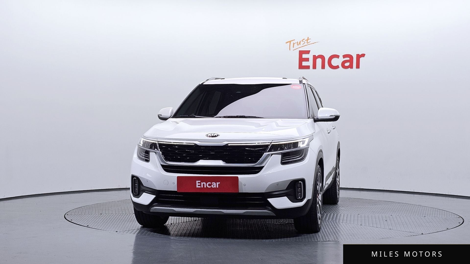 Kia Seltos 2022 — миниатюра 3