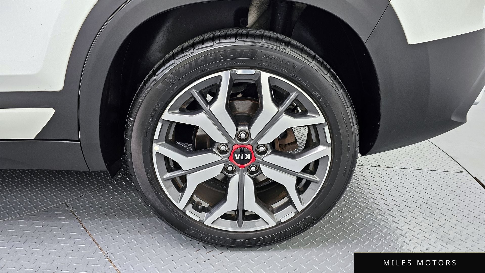 Kia Seltos 2022 — миниатюра 7