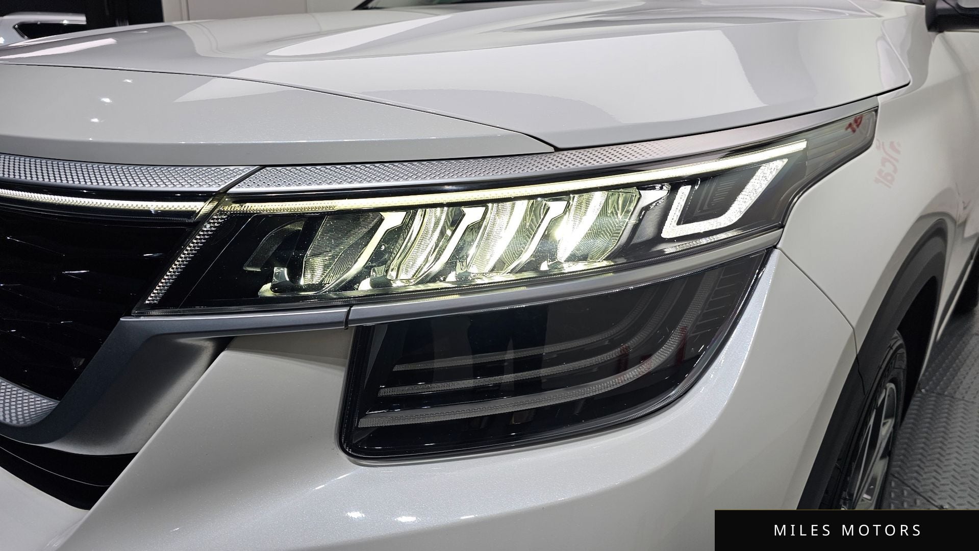 Kia Seltos 2022 — миниатюра 8