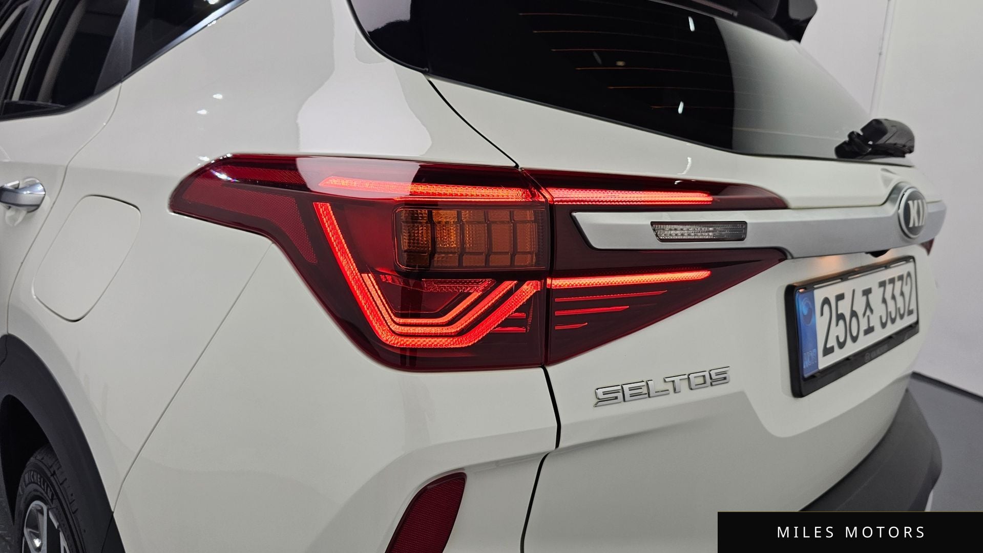 Kia Seltos 2022 — миниатюра 9