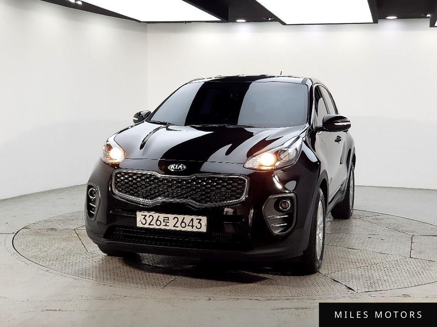 Kia Sportage 2017 — миниатюра 2