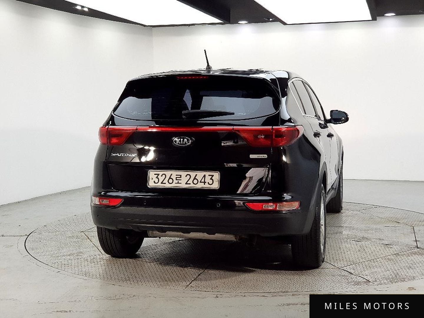 Kia Sportage 2017 — миниатюра 3
