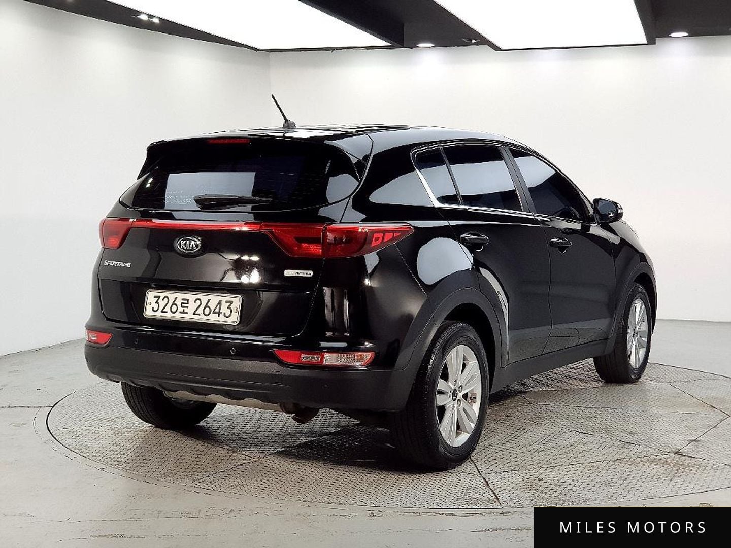 Kia Sportage 2017 — миниатюра 4