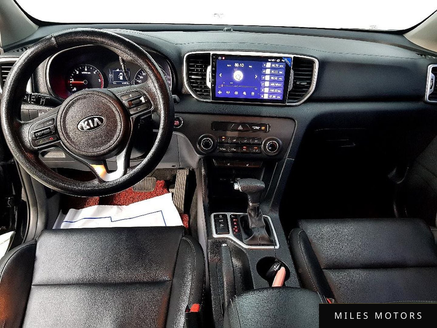 Kia Sportage 2017 — миниатюра 5