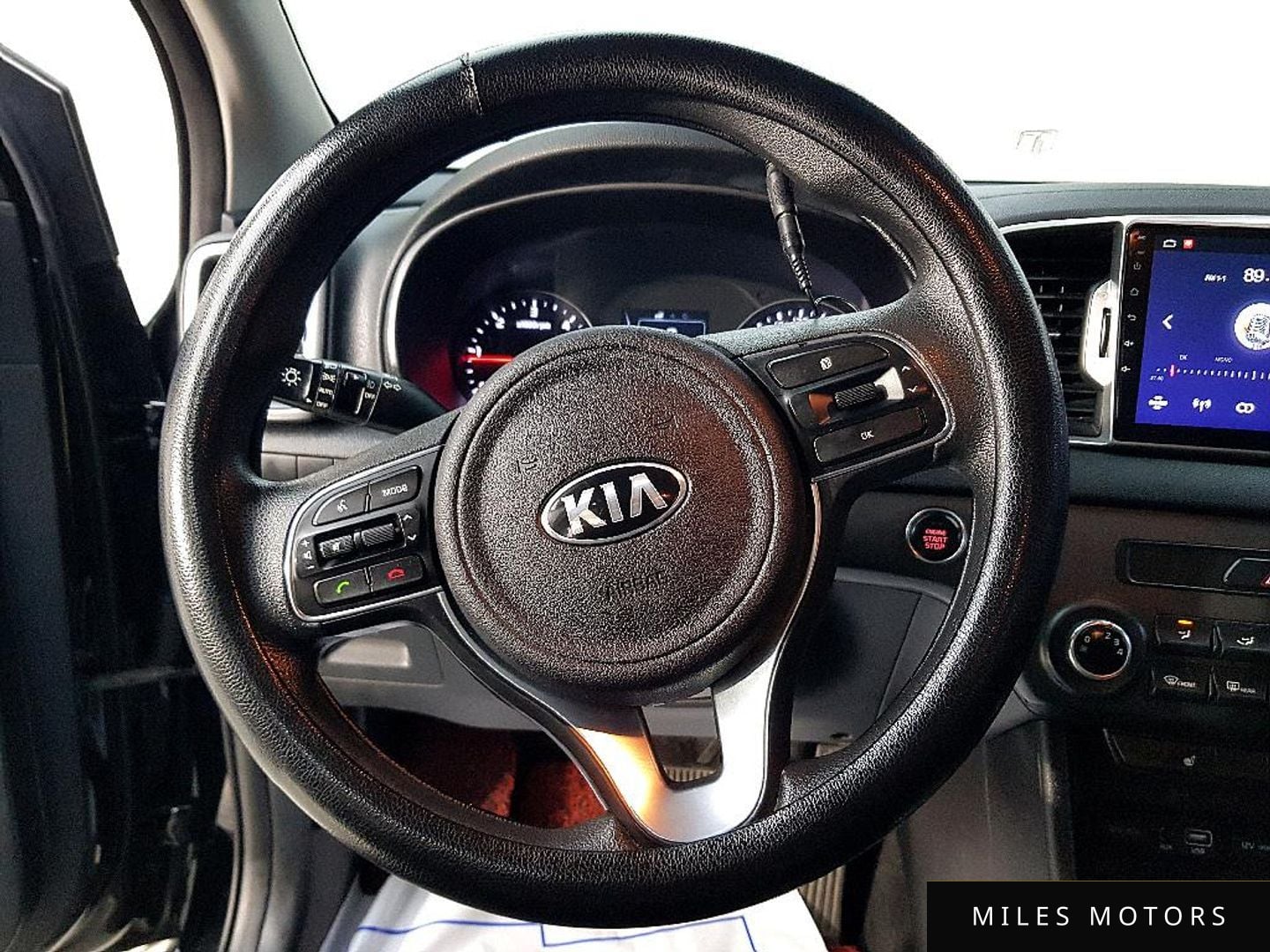 Kia Sportage 2017 — миниатюра 12