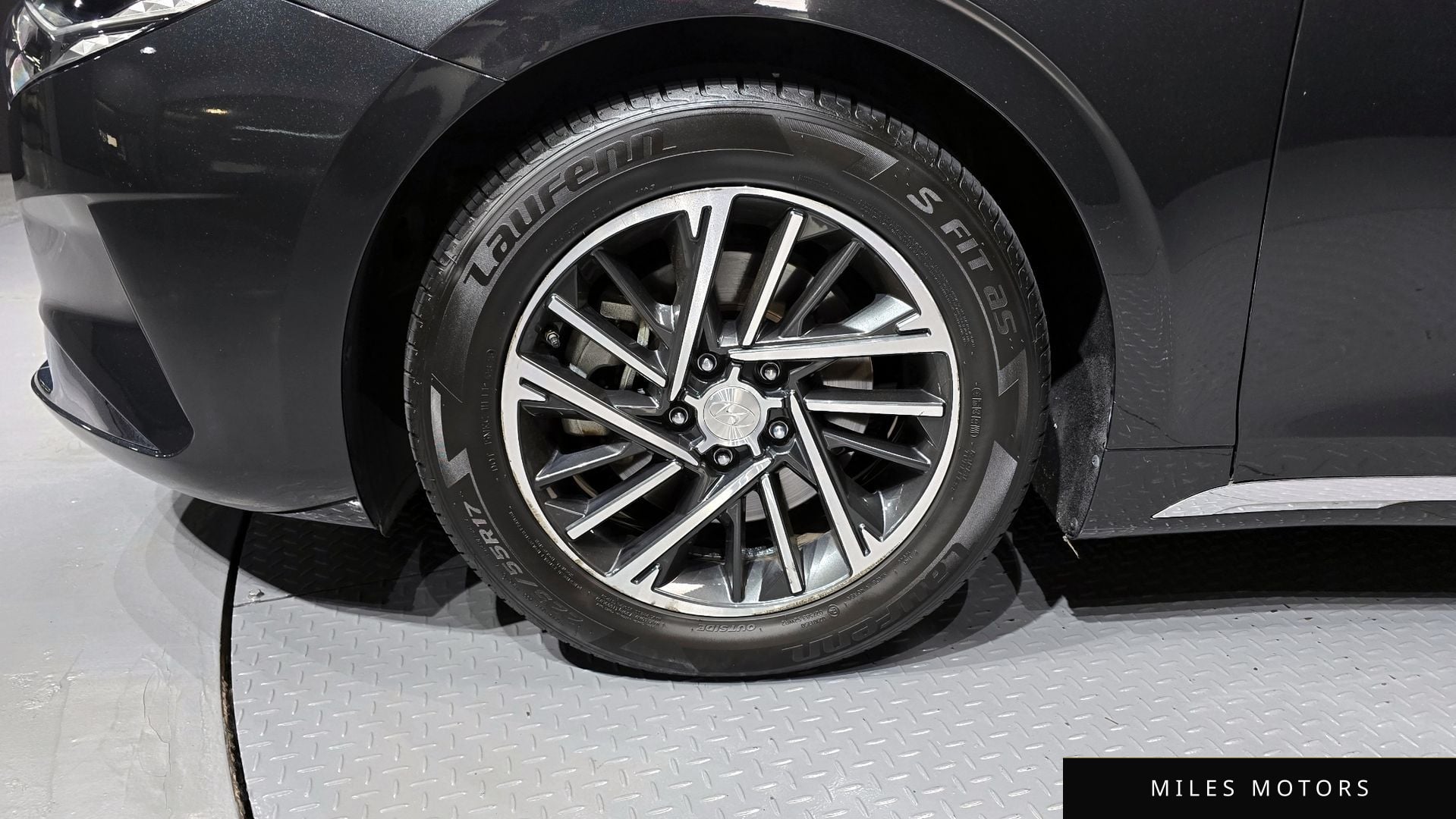 Hyundai Grandeur 2020 — миниатюра 5