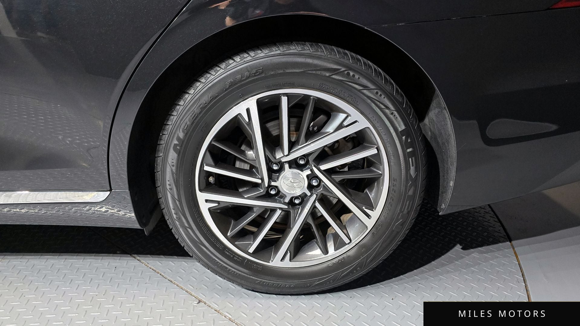 Hyundai Grandeur 2020 — миниатюра 7