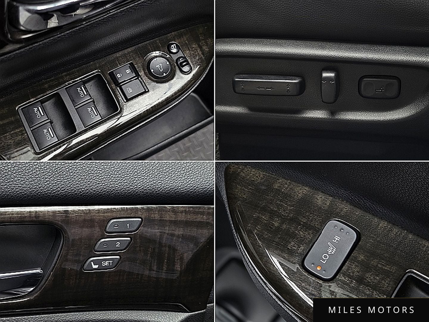 Honda Accord 2015 — миниатюра 12