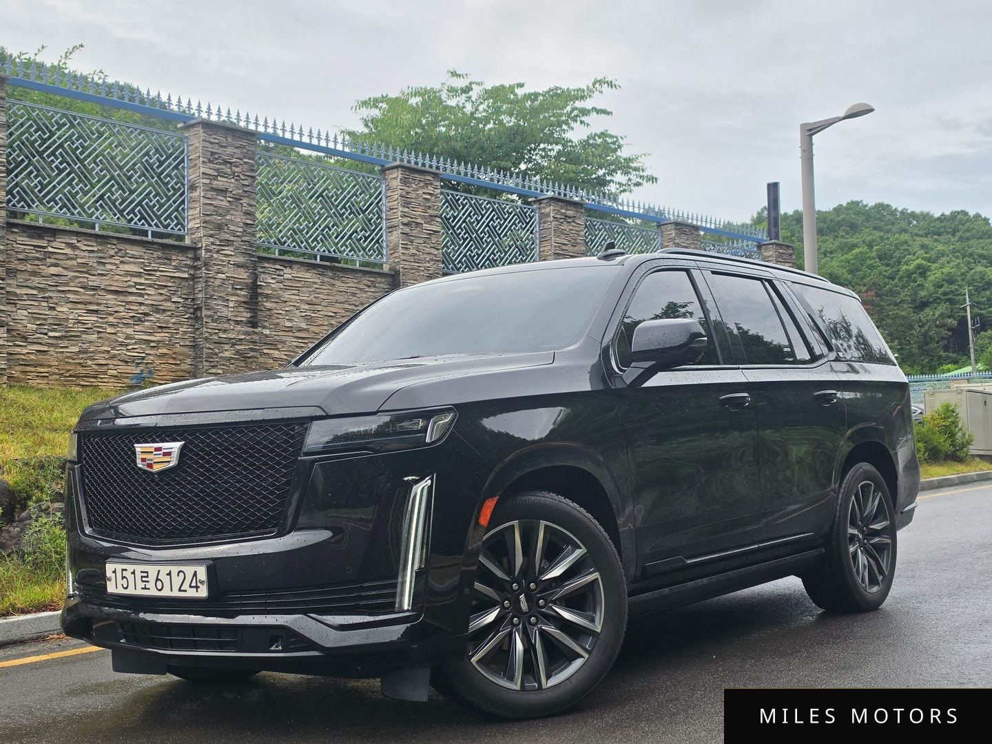 Cadillac Escalade 2021 — миниатюра 2