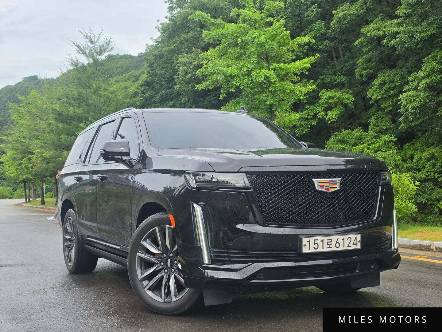 Cadillac Escalade 2021 — миниатюра 3