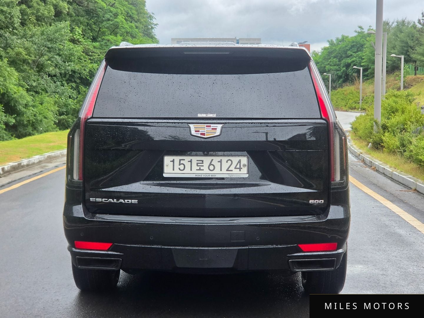 Cadillac Escalade 2021 — миниатюра 6