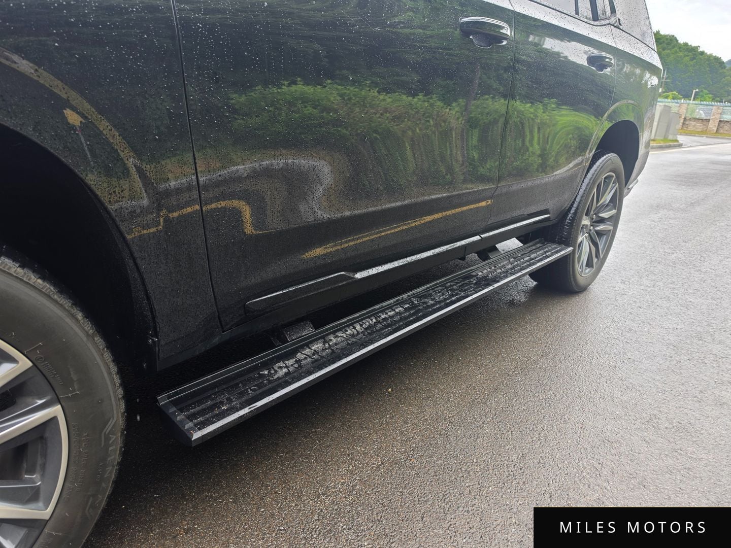 Cadillac Escalade 2021 — миниатюра 11