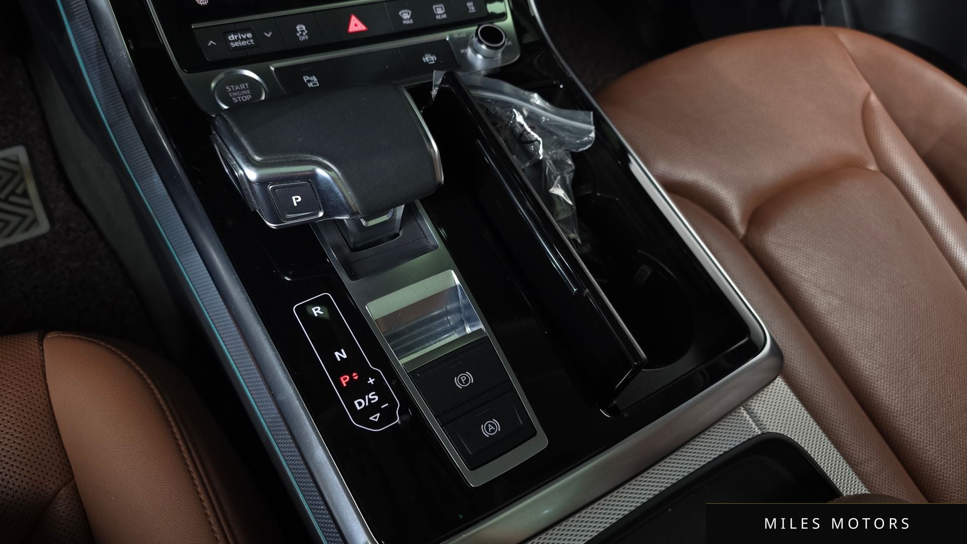 Audi Q7 (4M) 2020 — миниатюра 12