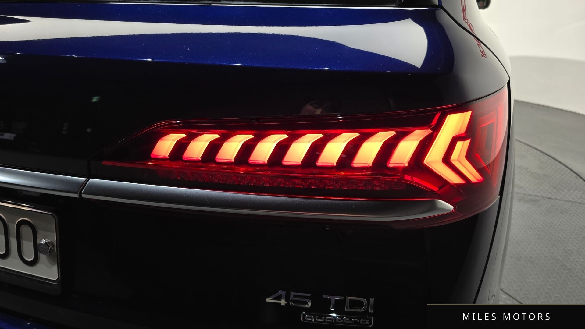Audi Q7 (4M) 2020 — миниатюра 9