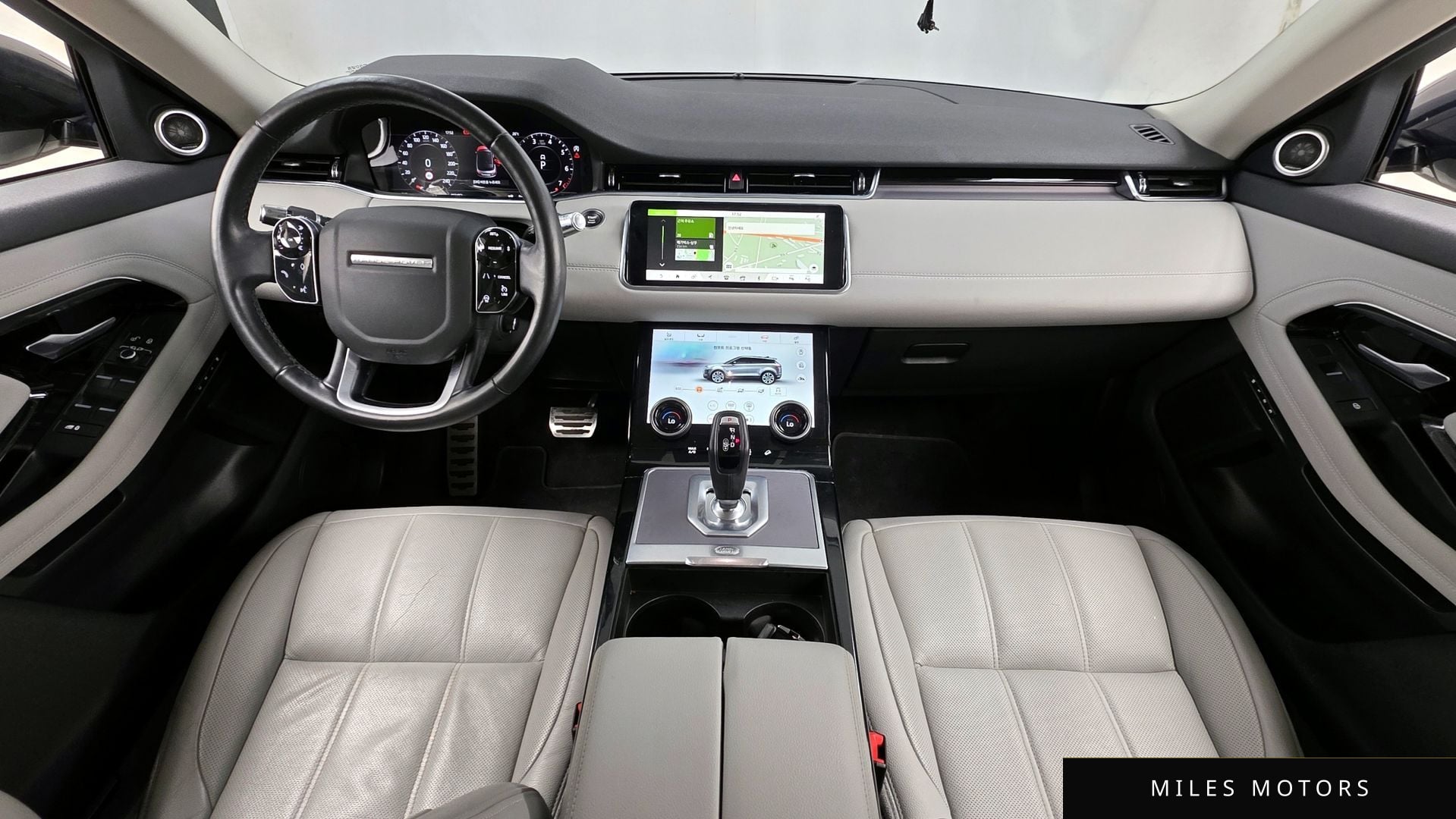 Land Rover Range Rover Evoque 2020 — миниатюра 10