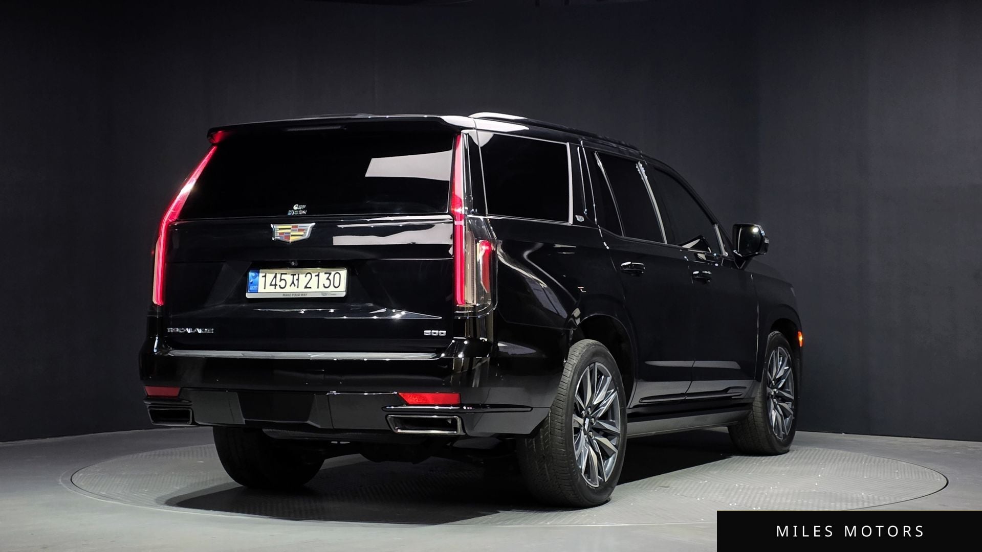 Cadillac Escalade 2021 — миниатюра 2