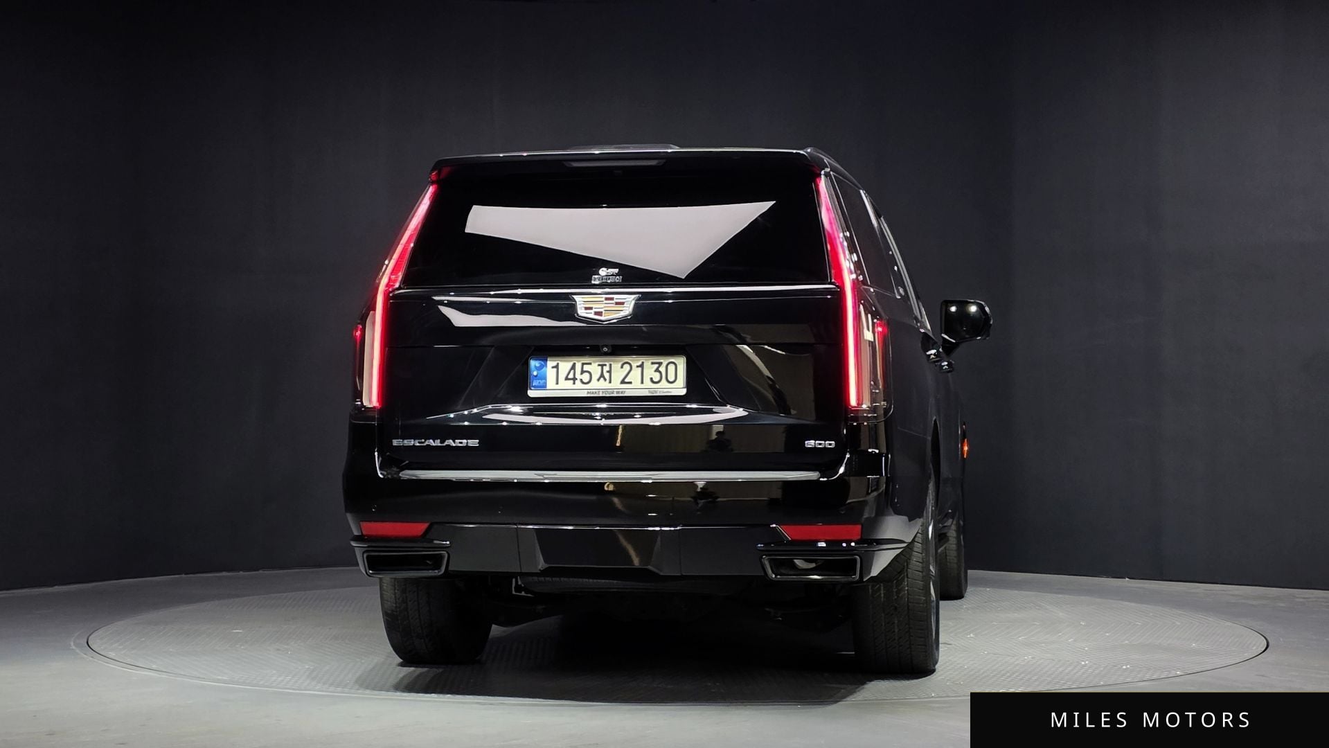 Cadillac Escalade 2021 — миниатюра 4